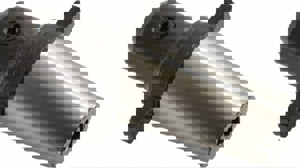 End Mill Holder: Rapid Switch 200 Taper Shank, 3/8